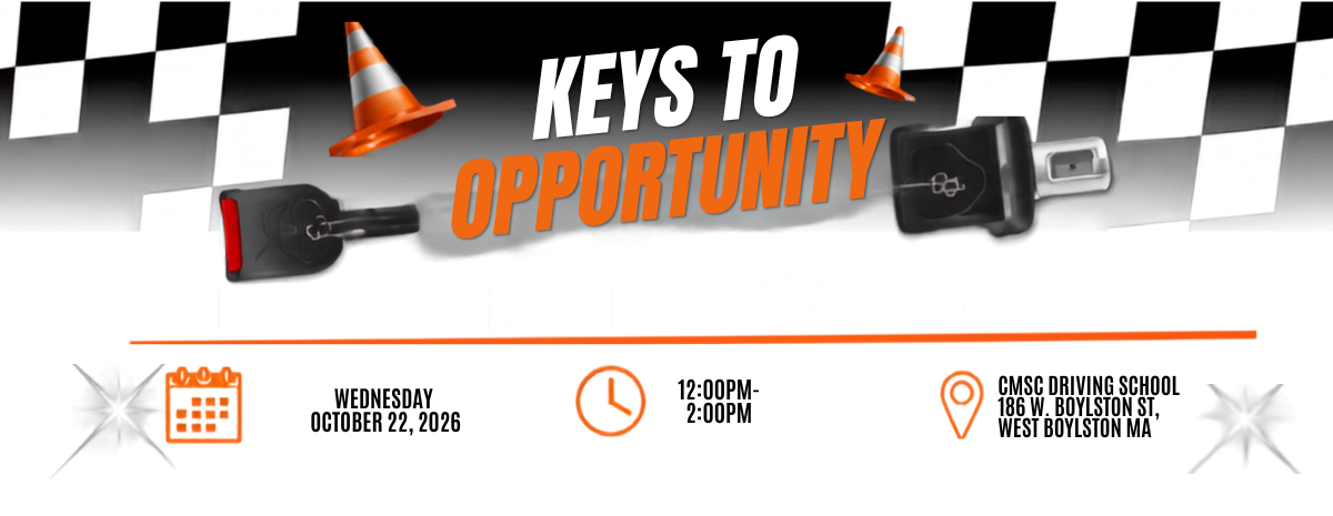 Keys To Opportunity